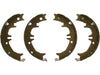 Parking Brake Shoe Centric Parts 111.08510