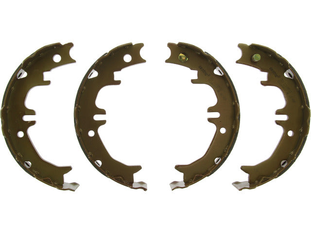 Parking Brake Shoe Centric Parts 111.08510