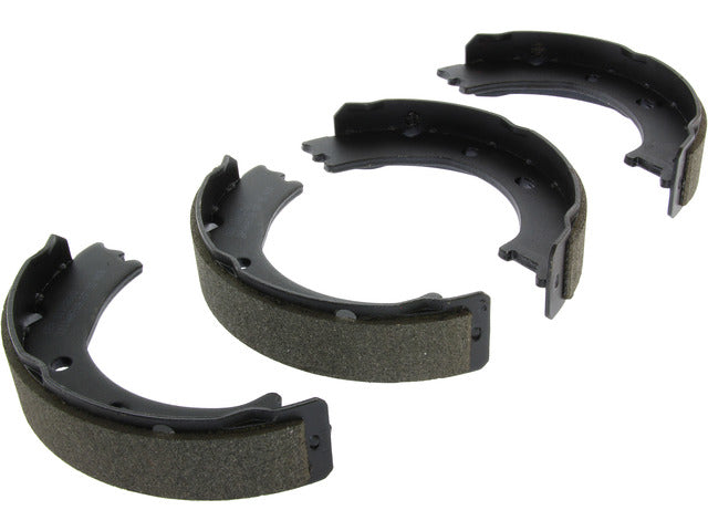 Parking Brake Shoe Centric Parts 111.08520