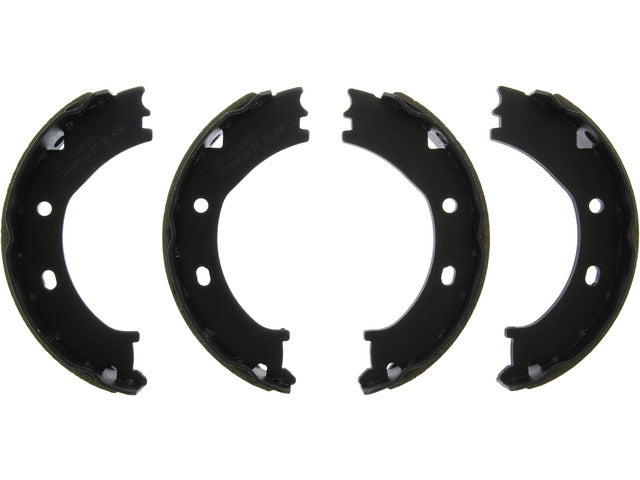 Parking Brake Shoe Centric Parts 111.08520
