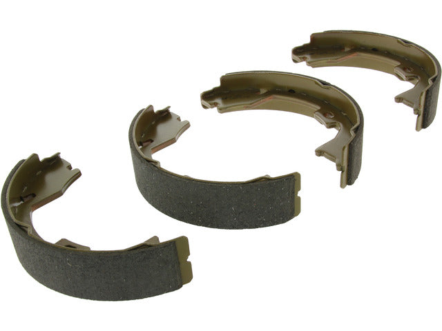 Parking Brake Shoe Centric Parts 111.08540