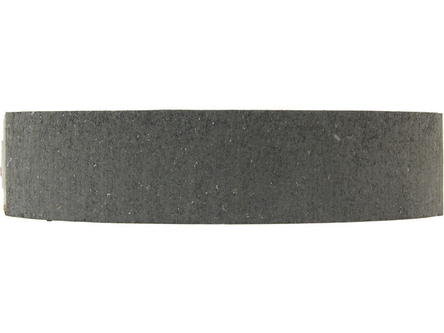 Parking Brake Shoe Centric Parts 111.08540