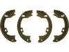 Parking Brake Shoe Centric Parts 111.08540