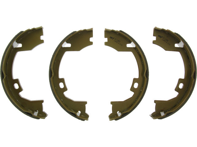 Parking Brake Shoe Centric Parts 111.08540