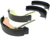 Drum Brake Shoe Centric Parts 111.08550
