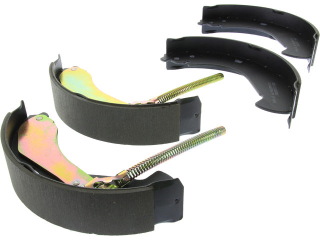 Drum Brake Shoe Centric Parts 111.08550