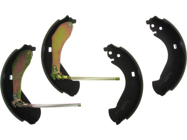 Drum Brake Shoe Centric Parts 111.08550