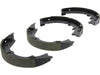 Parking Brake Shoe Centric Parts 111.08560