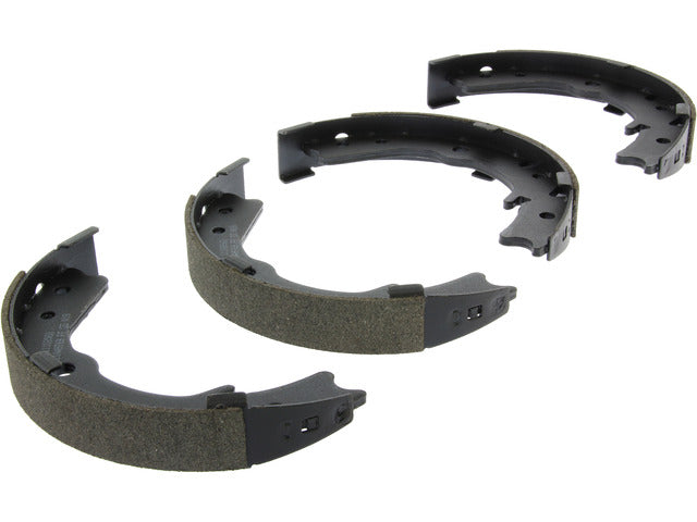 Parking Brake Shoe Centric Parts 111.08560