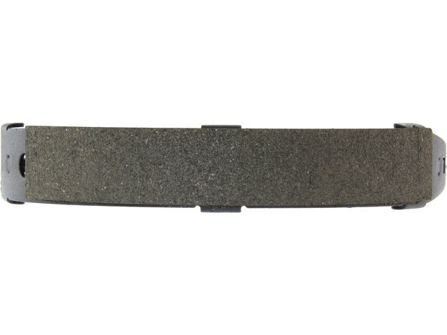 Parking Brake Shoe Centric Parts 111.08560