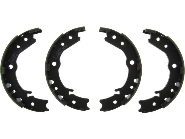 Parking Brake Shoe Centric Parts 111.08560
