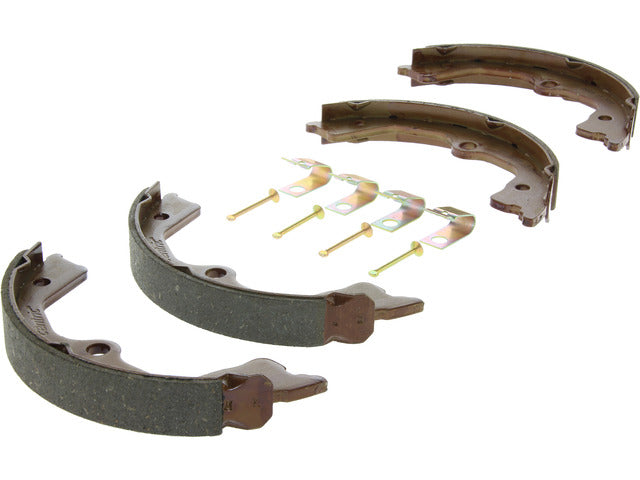 Parking Brake Shoe Centric Parts 111.08570