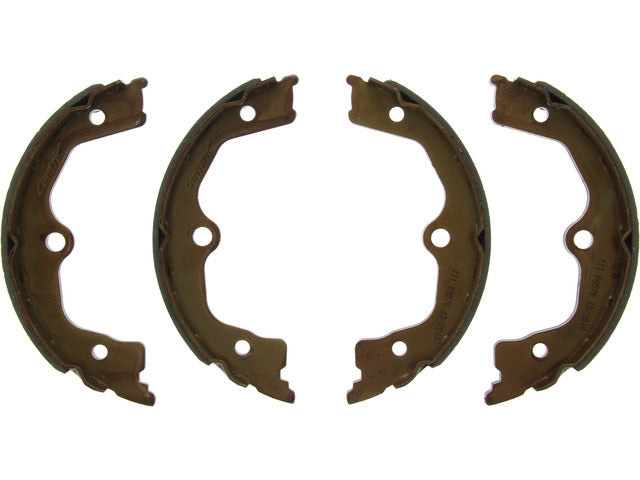 Parking Brake Shoe Centric Parts 111.08570
