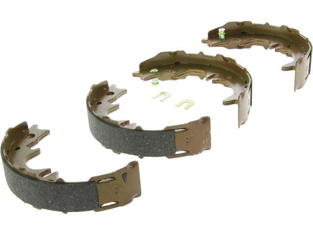 Parking Brake Shoe Centric Parts 111.08590