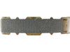 Parking Brake Shoe Centric Parts 111.08590