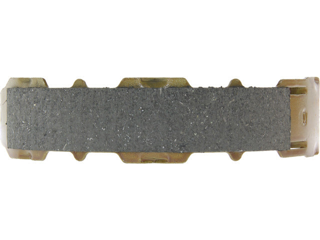 Parking Brake Shoe Centric Parts 111.08590