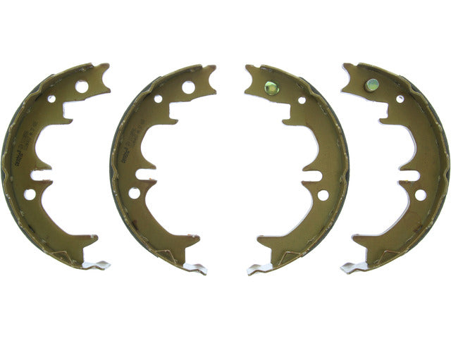 Parking Brake Shoe Centric Parts 111.08590