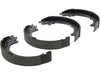 Parking Brake Shoe Centric Parts 111.08630