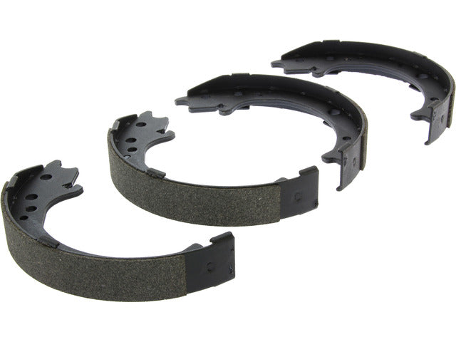 Parking Brake Shoe Centric Parts 111.08630
