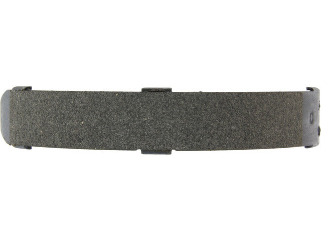 Parking Brake Shoe Centric Parts 111.08630