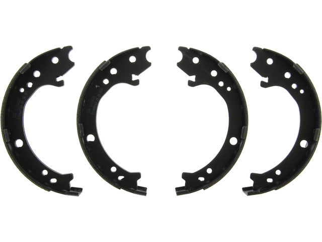 Parking Brake Shoe Centric Parts 111.08630