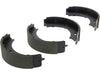 Parking Brake Shoe Centric Parts 111.08650
