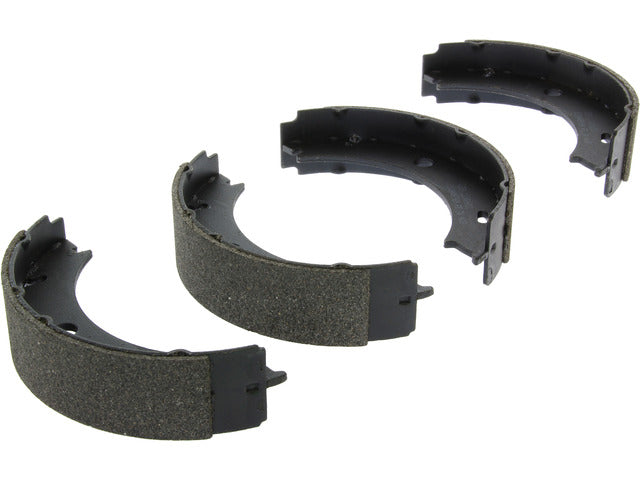 Parking Brake Shoe Centric Parts 111.08650