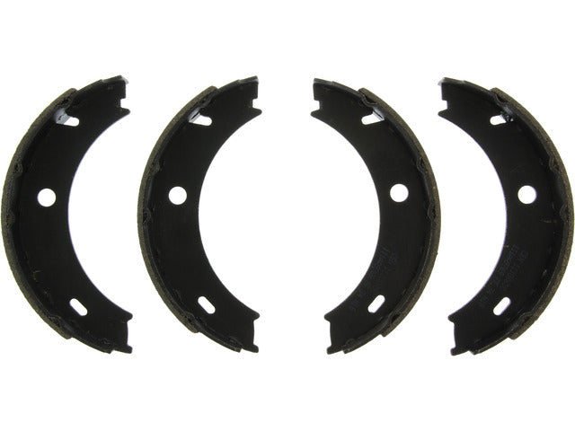 Parking Brake Shoe Centric Parts 111.08650