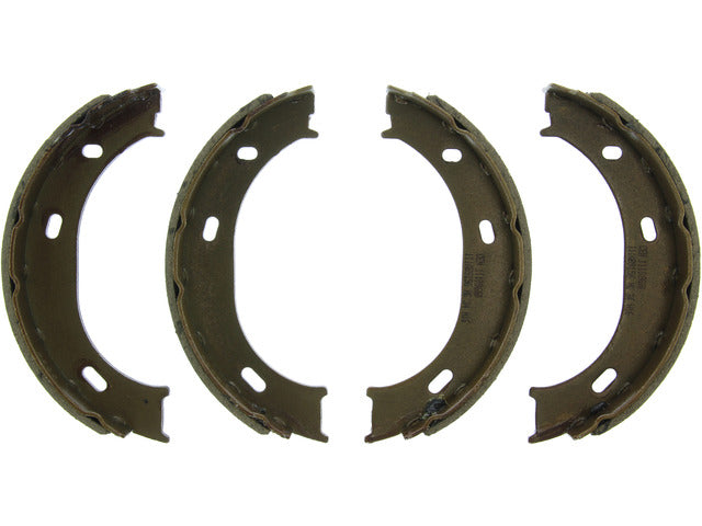 Parking Brake Shoe Centric Parts 111.08660