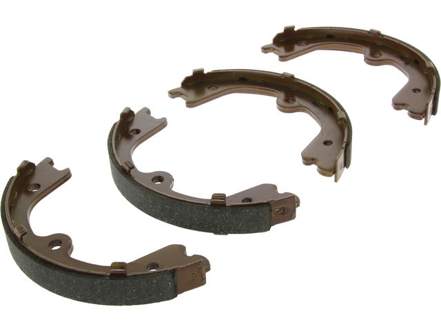 Parking Brake Shoe Centric Parts 111.08670