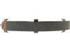 Parking Brake Shoe Centric Parts 111.08670