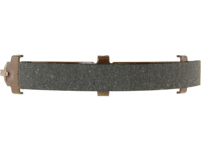 Parking Brake Shoe Centric Parts 111.08670