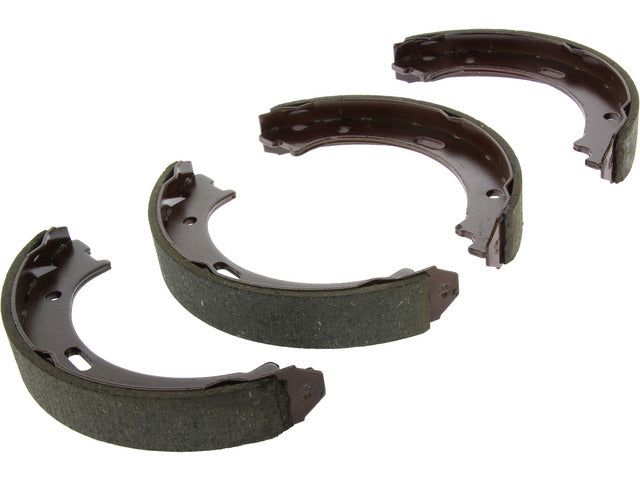 Parking Brake Shoe Centric Parts 111.08680