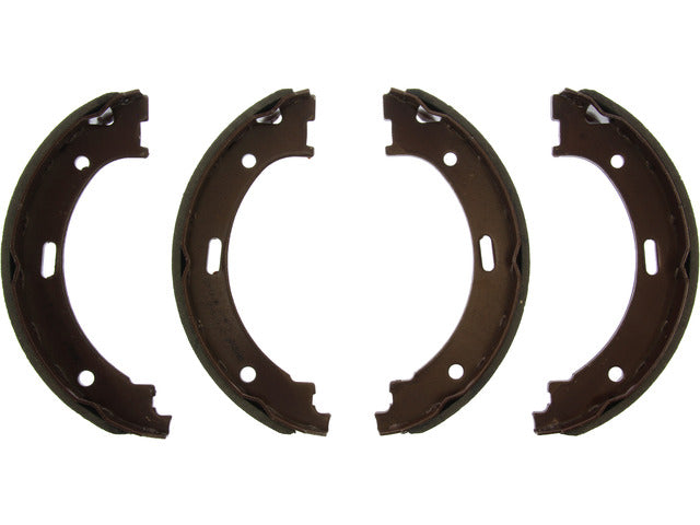 Parking Brake Shoe Centric Parts 111.08680
