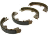 Parking Brake Shoe Centric Parts 111.08690