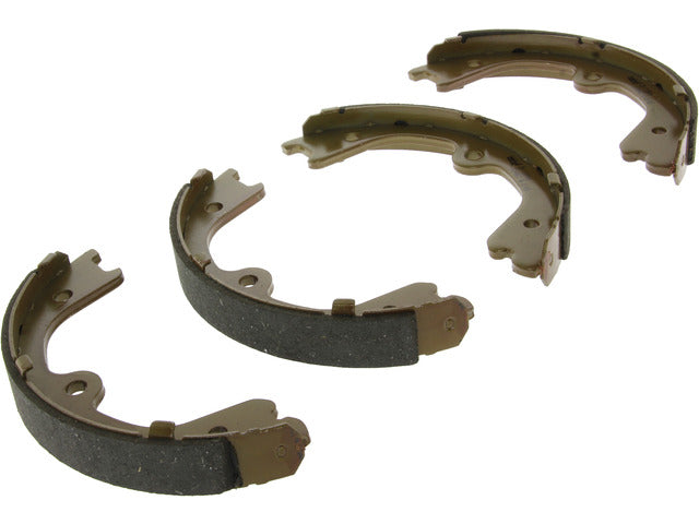 Parking Brake Shoe Centric Parts 111.08690