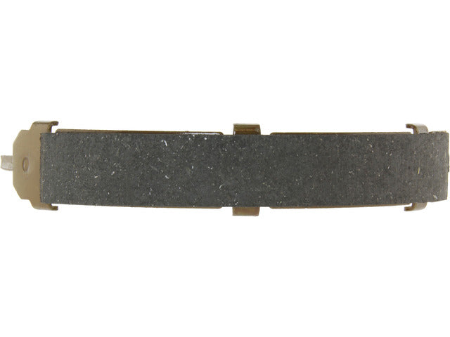 Parking Brake Shoe Centric Parts 111.08690