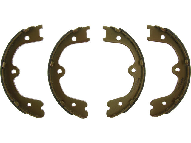 Parking Brake Shoe Centric Parts 111.08690