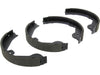 Parking Brake Shoe Centric Parts 111.08700