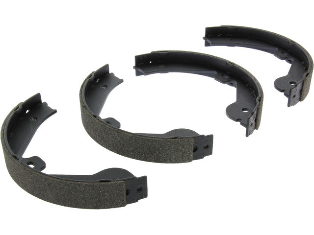 Parking Brake Shoe Centric Parts 111.08700