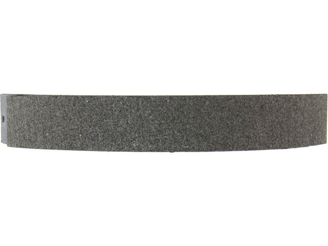 Parking Brake Shoe Centric Parts 111.08700
