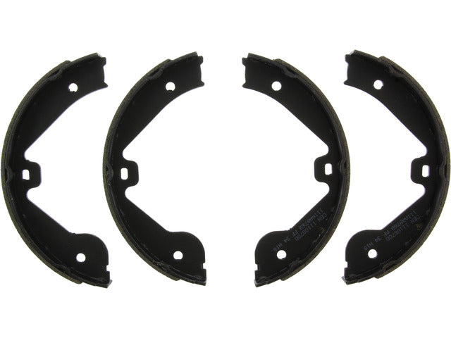 Parking Brake Shoe Centric Parts 111.08700