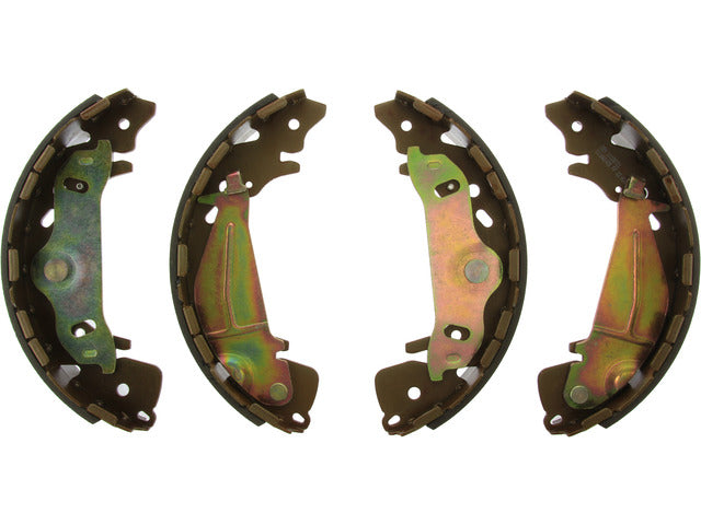 Drum Brake Shoe Centric Parts 111.08721