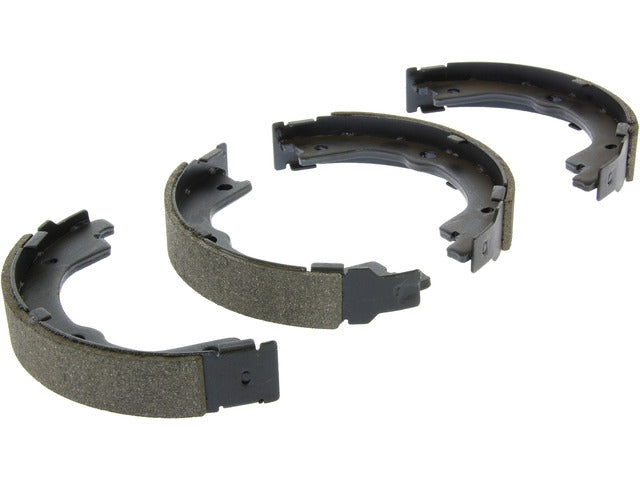 Parking Brake Shoe Centric Parts 111.08730