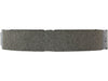 Parking Brake Shoe Centric Parts 111.08730