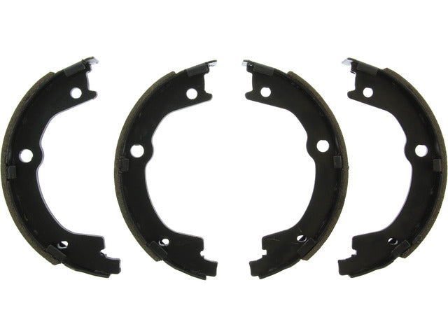 Parking Brake Shoe Centric Parts 111.08730