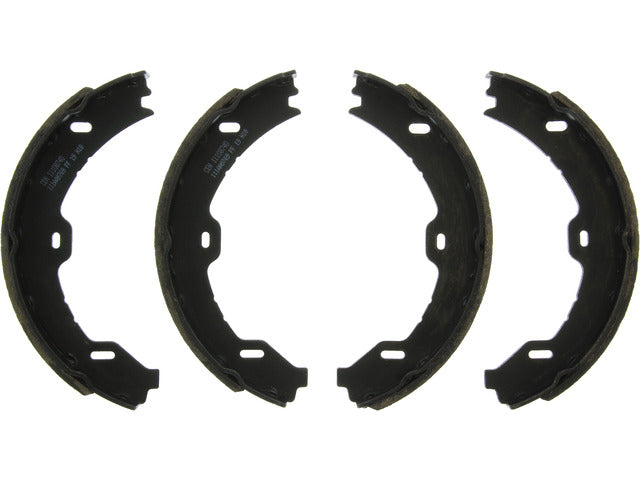 Parking Brake Shoe Centric Parts 111.08740