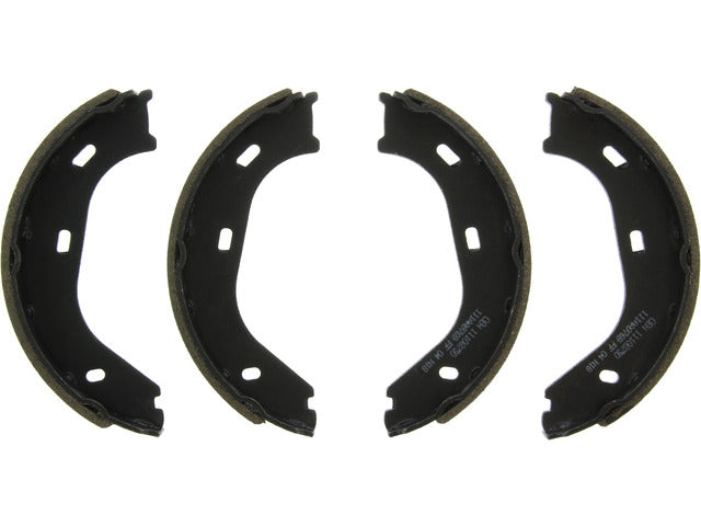 Parking Brake Shoe Centric Parts 111.08750
