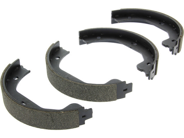 Parking Brake Shoe Centric Parts 111.08770