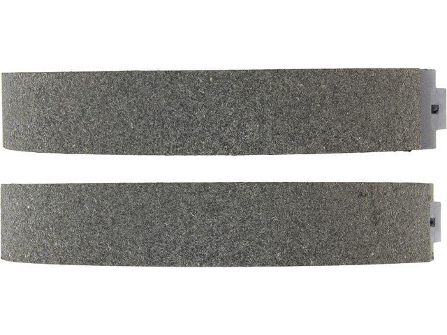 Parking Brake Shoe Centric Parts 111.08770